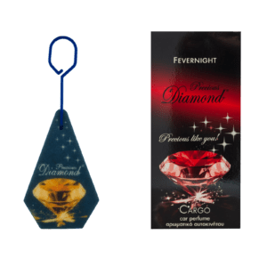 Diament Fevernight Zawieszka