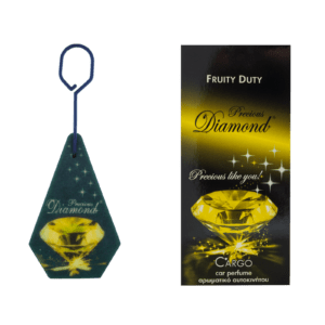 Diament Fruity Duty Zawieszka