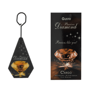 Diament Gusto Zawieszka