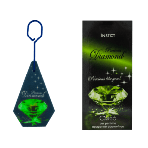 Diament Instinct Zawieszka