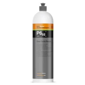 Koch Chemie Pasta Polerska P6.02 One Step 250ml