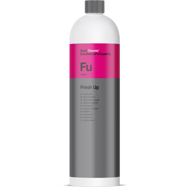 Koch Chemie Fresh Up - neutralizator zapachów 1L