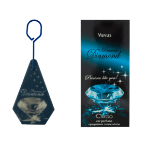 Diament Venus Zawieszka