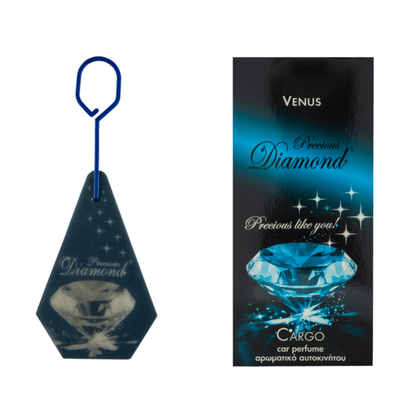 Diament Venus Zawieszka