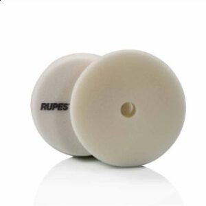 Rupes Big Foot Gąbka Coarse 150/180 mm biała