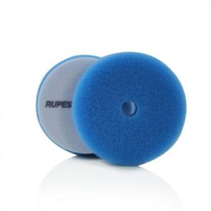 Rupes Big Foot Gąbka Coarse 150/180 mm niebieska