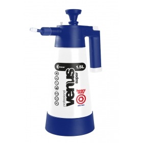 Kwazar Venus Pro+ HD Alka Line Niebieski 1,5l - opryskiwacz