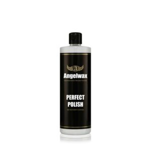 Angelwax Perfect Polish 500ml - pre-wax, lekko ścierny cleaner pod wosk
