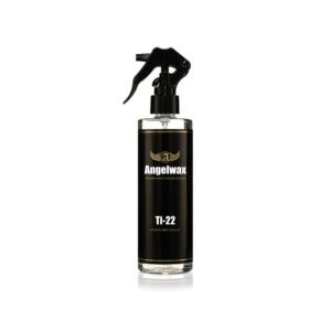 Angelwax Ti-22 Sealant 250ml - sealant, tytanowy wosk ochronny do lakieru