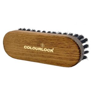 Colourlock szczoteczka do skór