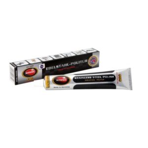 Autosol Stainless Steel Polish 75ml - pasta polerska do stali nierdzewnej