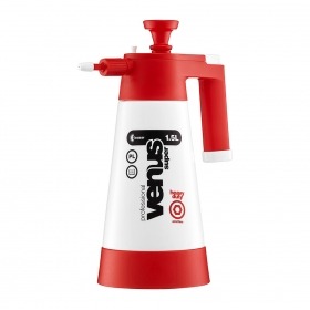 Kwazar Venus Pro+ HD Acid Line Czerwony 1,5l - opryskiwacz