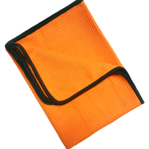 ADBL Goofer Towel XL - ręcznik waflowy do szyb, osuszania lakieru - 60x90 500 gsm