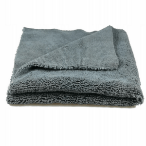 Detailing House Mikrofibra Coyote 40x40 Gray 380g/m2