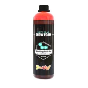 Good Stuff Snow Foam Mint Bear 1l - aktywna piana, neutralne pH
