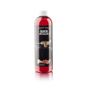 Good Stuff Quick Detailer Cheetah's Speed 500ml - wielozadaniowy quick detailer