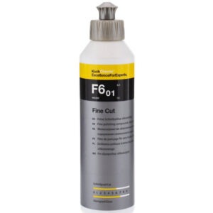 Koch Chemie F6.01 Fine Cut 1L - pasta polerska