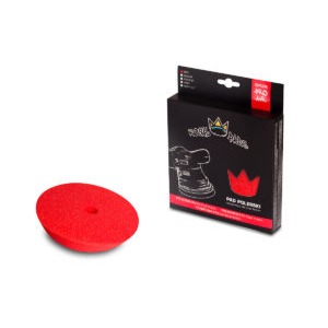 Royal Pads AIR Soft Pad 130mm Czerwony