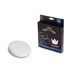 Royal Pads PRO Hard Pad 80mm Biała