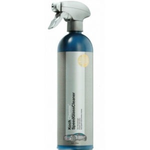 Koch Chemie Speed Glass Cleaner 750ml - preparat do czyszczenia szyb
