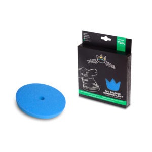 Royal Pads THIN Heavy Cut Pad 150mm Niebieski