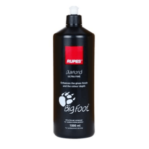 Rupes Big Foot pasta polerska biała 1l