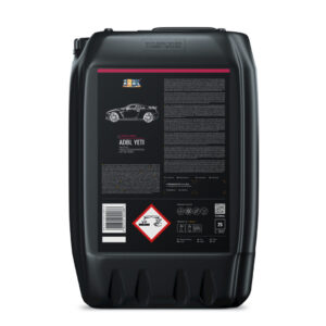 ADBL Yeti Chemical Berry 25L - skoncentrowana piana aktywna o neutralnym pH