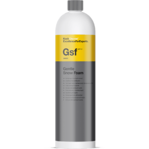 Koch Chemie Gentle Snow Foam - piana aktywna neutralne pH 1L