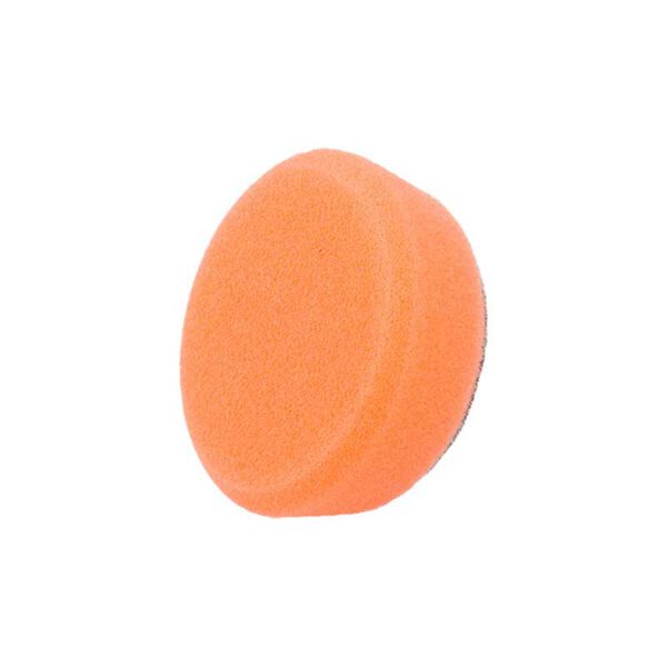 ZviZZer Trapez Orange 55/20/35mm - pad polerski do jednoetapowej korekty lakieru DA