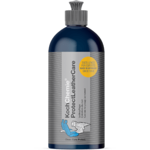 Koch Chemie Protector Leather Care 500ml - preparat do pielęgnacji i czyszczenia skóry