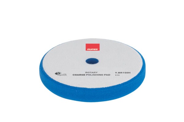 Rupes Gąbka Polerska Rotary COARSE 155/160mm