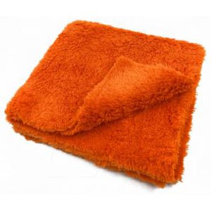 Detailing House Mikrofibra Orange Revolution 40x40 500g/m2