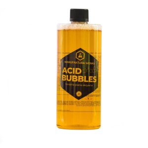 Manufaktura Wosku Acid Bubbles 5L - kwaśna piana