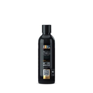 ADBL MP Tire Mousse 200ml - kremowy dressing do opon, niesamowity połysk