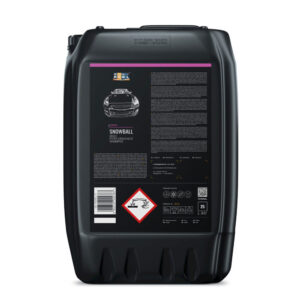 ADBL Snowball 25L - szampon do mycia o neutralnym pH