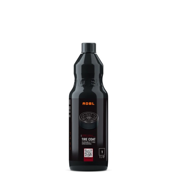 ADBL Tire Coat 1L - dressing do opon