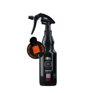 ADBL Vampire 500ml - produkt do usuwania zanieczyszczeń metalicznych + pędzelek