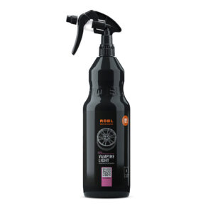 ADBL Vampire Light 1L New Formula - deironizer do czyszczenia felg i lakieru