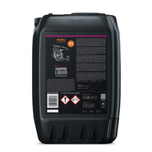 ADBL Vampire Liquid 25L - deironizer do czyszczenia felg i lakieru