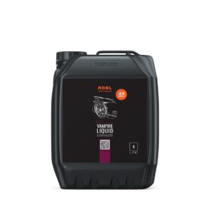 ADBL Vampire Liquid 5L New Formula - deironizer do czyszczenia felg i lakieru