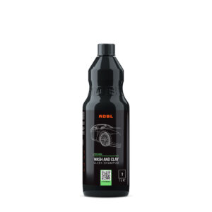 ADBL Wash and Clay 1L - szampon 3w1 do mycia i glinkowania