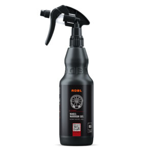 ADBL Wheel Warrior Gel 500ml - kwaśny środek do czyszczenia felg
