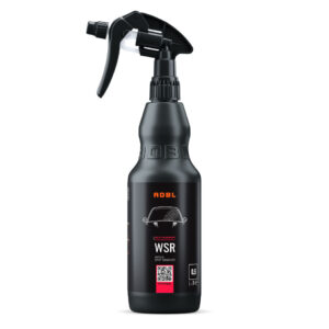 ADBL WSR 500ml - środek do usuwania śladów po twardej wodzie