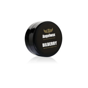 Angelwax Bilberry Protective Wheel Wax 33ml - syntetyczny wosk do felg