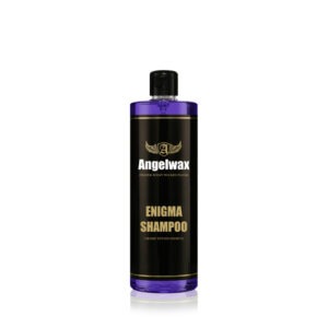Angelwax Enigma Shampoo 500ml - szampon z SiO2 neutralne pH