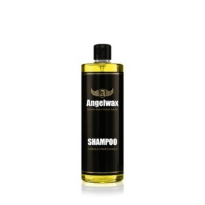 Angelwax Shampoo 500ml - szampon samochodowy neutralne pH