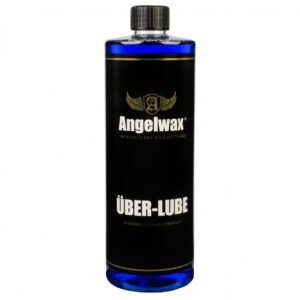 Angelwax Uber Lube 500ml - lubrykant do glinki