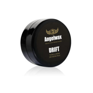 Angelwax Drift 33ml - ekskluzywny wosk do jasnych lakierów