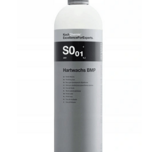 Koch Chemie Hartwachs BMP 1L - środek do zabezpieczenia lakieru