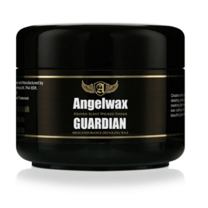 Angelwax Guardian 250ml - trwały, naturalny wosk do samochodu